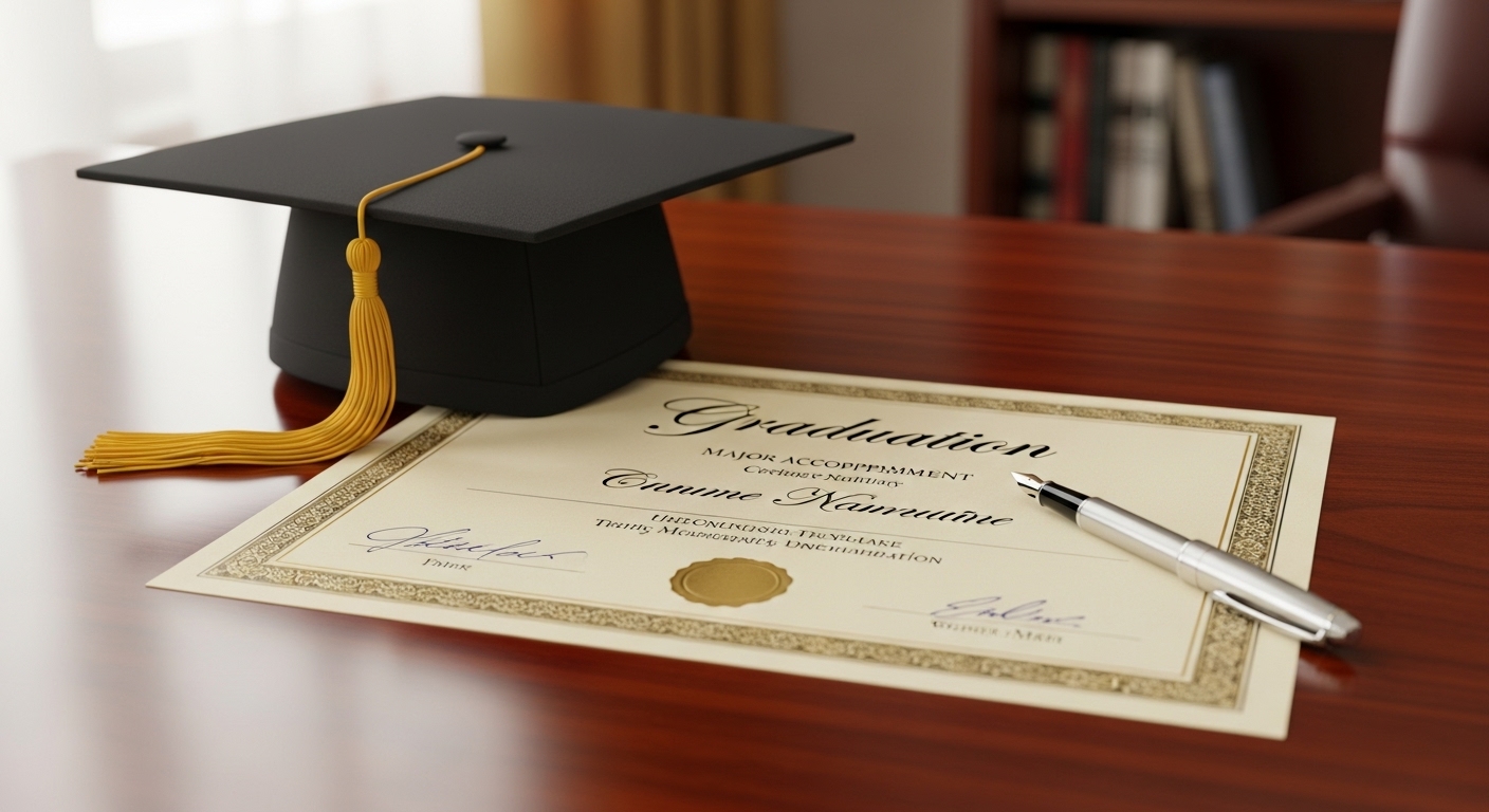 البكالوريوس في إدارة الأزمات والكوارث