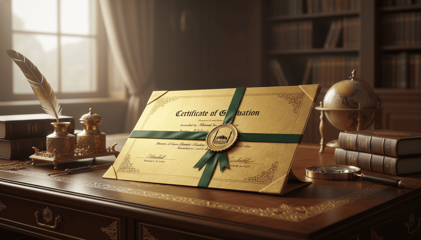 الماجستير في إدارة الأزمات والكوارث